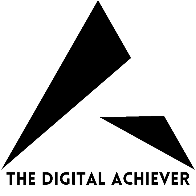 The Digital Achiever